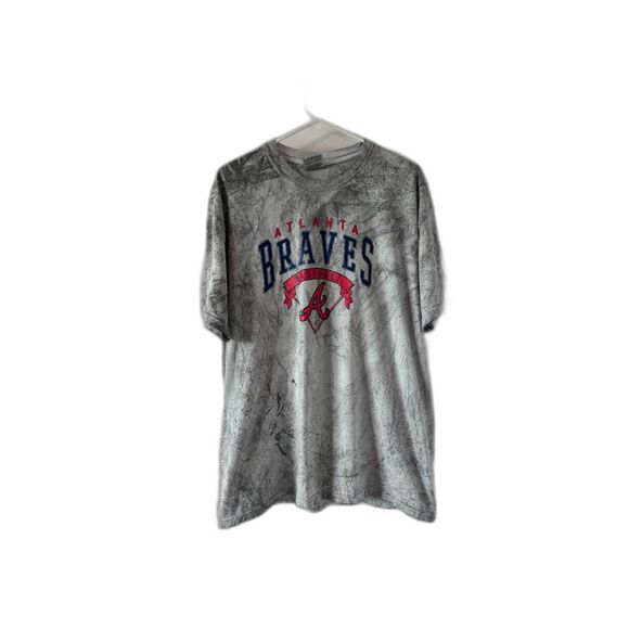 ATL BRAVES Shirt - Picture 1 of 4
